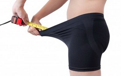 Metodi per aumentare il pene