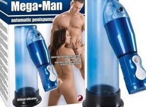 Regole per aumentare la pompa del pene