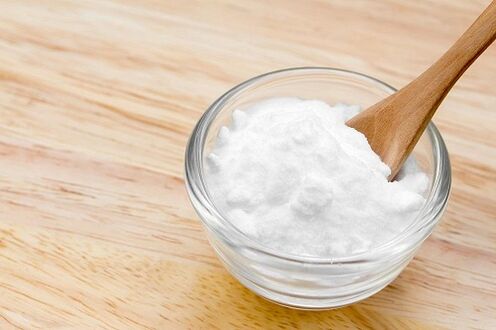 Soda per aumentare il pene