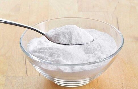 soda per aumentare un membro